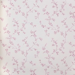 Papel de parede, galhos, rosa e branco